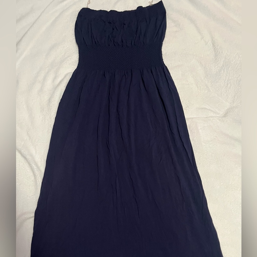 SOHO Lady One size fits all (plus size) dress